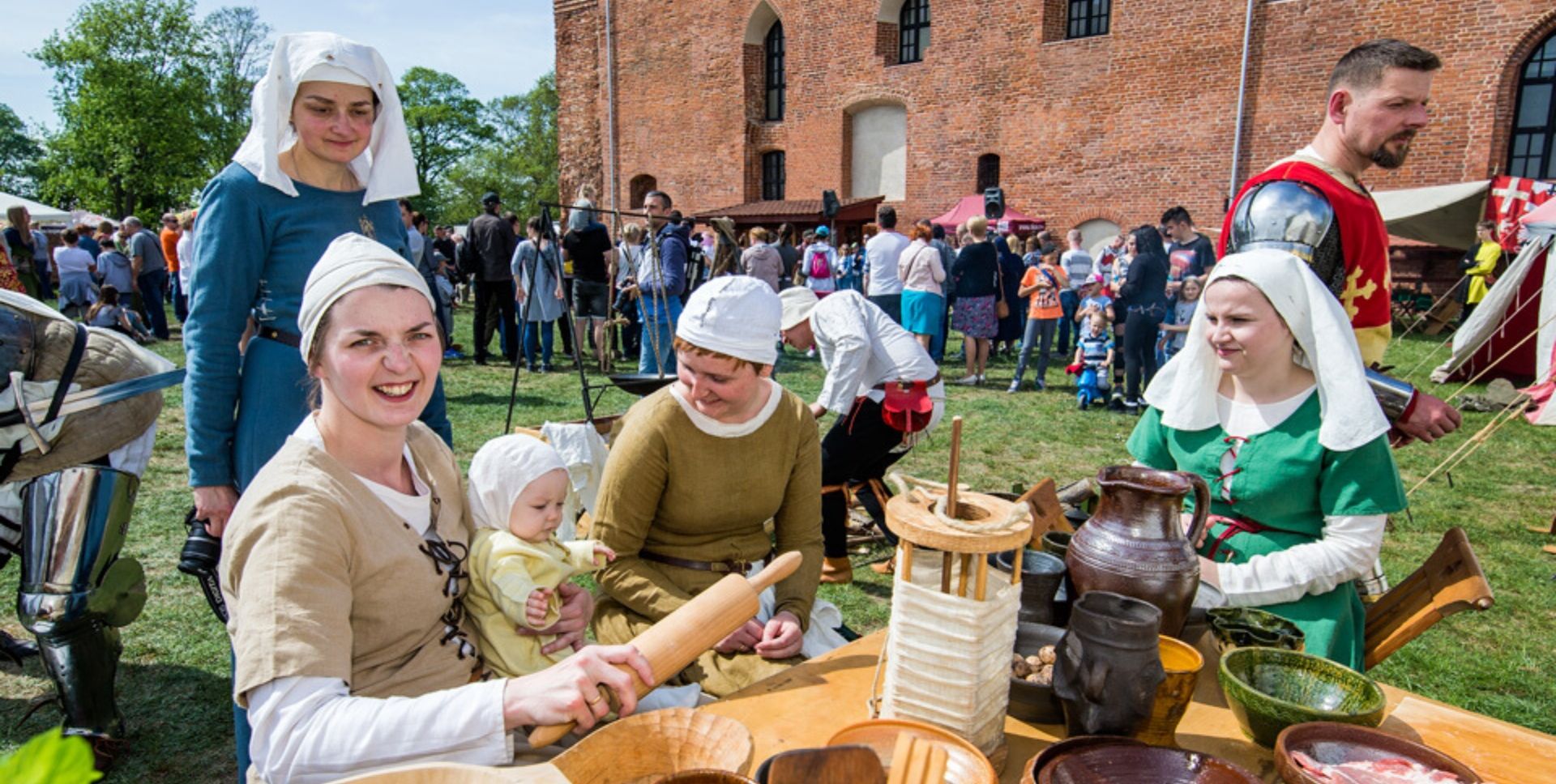 Izba Regionalna Ziemi Świeckiej organizuje piknik historyczny