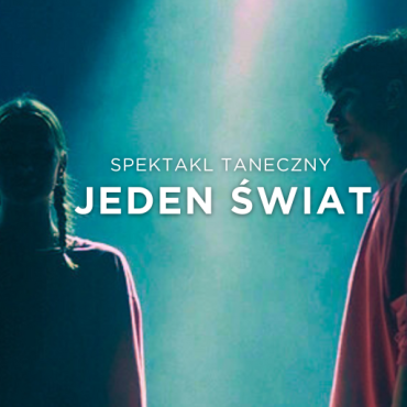 jeden świat