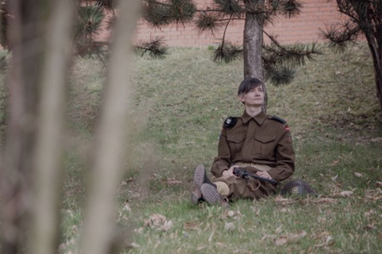 gen maczek
