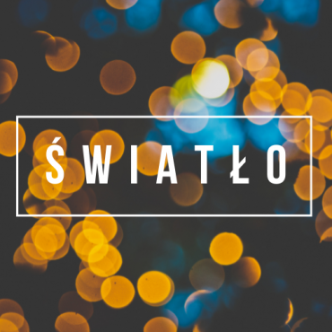 Światło - spektakl taneczny OKSiR