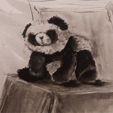 panda-wernisaż