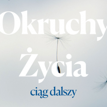 Okruchy zycia - ciąg dalszy - wiersze Alicji Kosiedowskiej