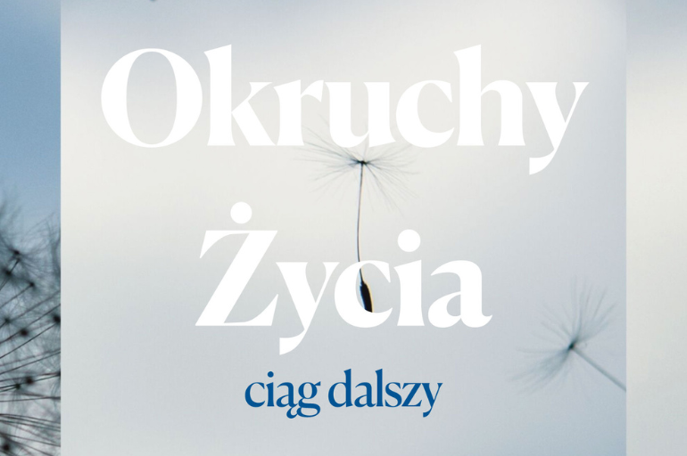 Okruchy zycia - ciąg dalszy - wiersze Alicji Kosiedowskiej