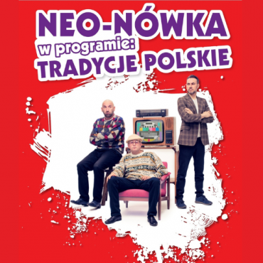 neo-nówka