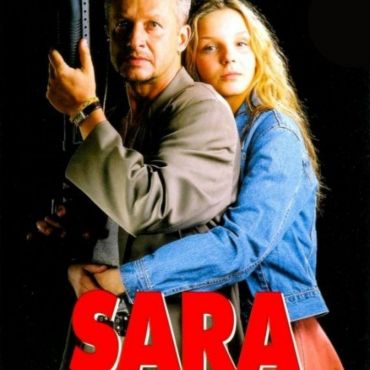 Plakat filmu Sara 