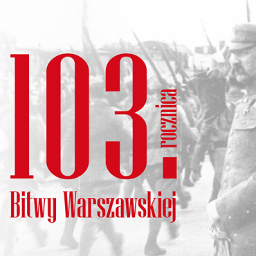 103. rocznica Bitwy Warszawskiej - Świecie