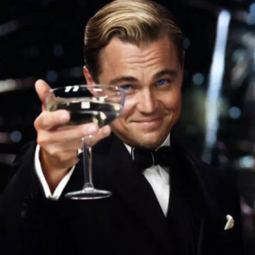 wielki gatsby