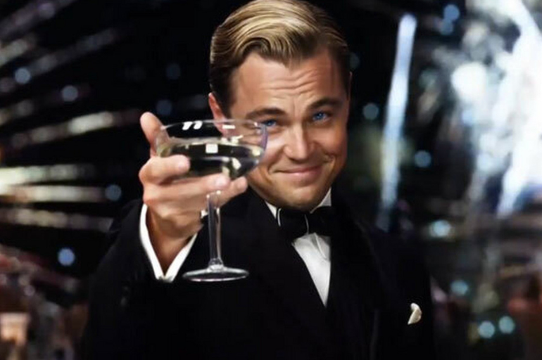 wielki gatsby