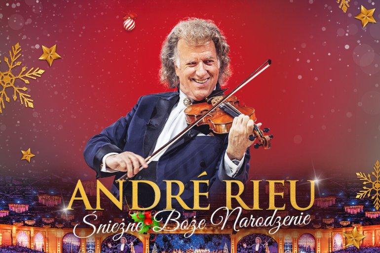 Andre Rieu