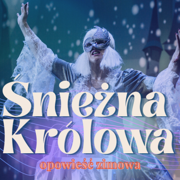 Śnieżna Królowa (25)