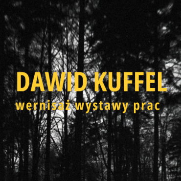 Dawid Kuffel