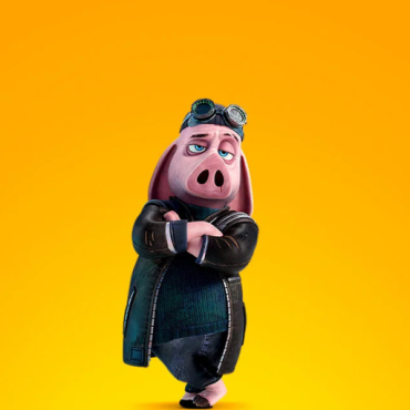 hitpig