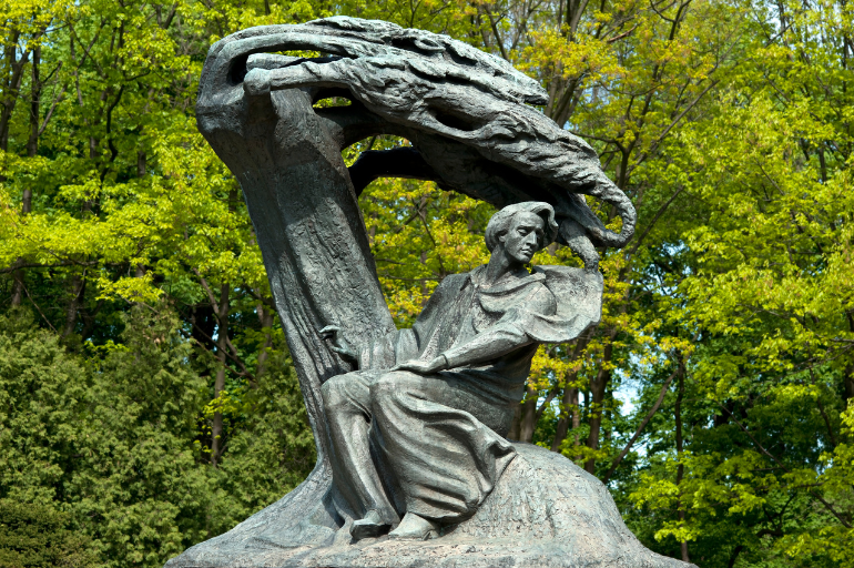chopin
