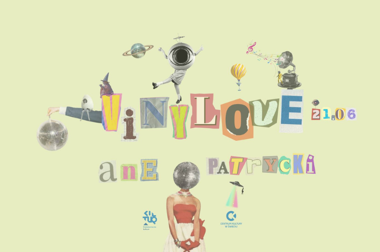 vinylove