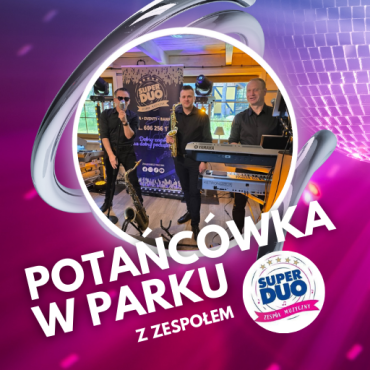 potańcówka