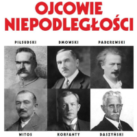 ojcowie