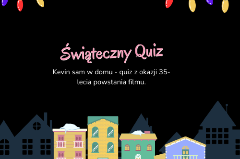 quiz święta