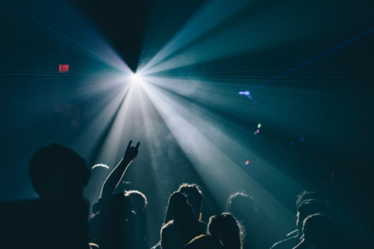 Centrum kultury w świeciu