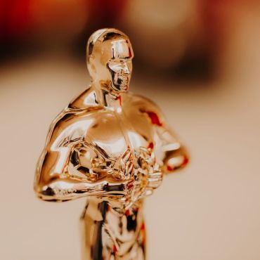 Plakat - Maraton horrorów – strach w każdym kadrze (800 x 800 px)