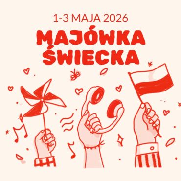 Majówka Świecka strona