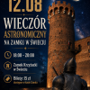 Wieczor astonomiczny