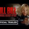 KILL BILL: THE WHOLE BLOODY AFFAIR | Oficjalny zwiastun | tylko w kinach od 20 lutego!
