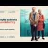 NIEZWYKŁA WĘDRÓWKA HAROLDA FRY - zwiastun
