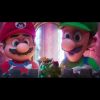 SUPER MARIO GALAXY FILM - oficjalny zwiastun