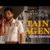 Tajny agent (2025), oficjalny zwiastun PL, w kinach od 27 marca