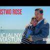 Państwo Rose - zwiastun #1 [napisy]