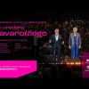 KONCERT W KINIE • Bocelli, Domingo, Carreras, Tetelman i Il Volo na 90. urodziny Pavarottiego!