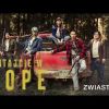 WITAJCIE W HOPE | Oficjalny zwiastun | W kinach