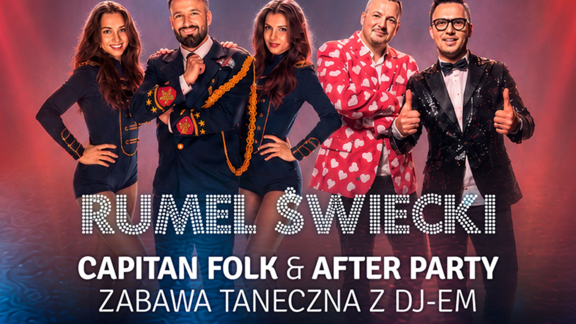 RUMEL ŚWIECKI 