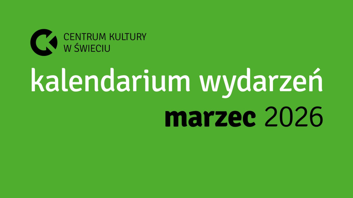 Kalendarium marzec